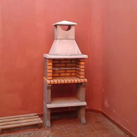 Séjour à la campagne Casa Silvia *
