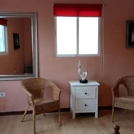 Séjour à la campagne Casa Silvia *
