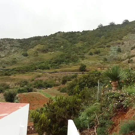Casa Silvia Teno