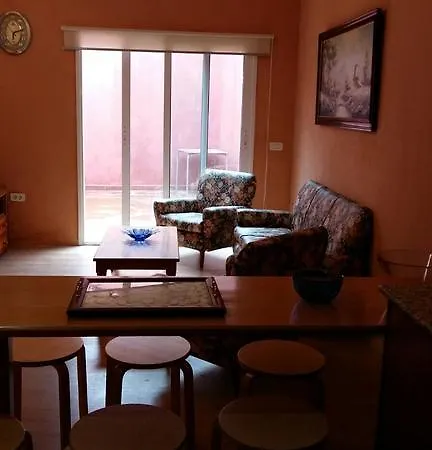 Casa rural Casa Silvia *